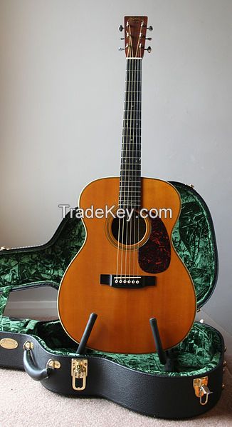 Martin 000-28 Eric Clapton Signature Acoustic Guitar