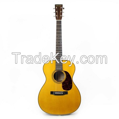 28EC Eric Clapton Signature Model Acoustic