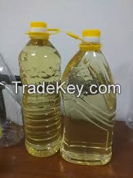 Refined Sunflower Oil