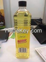 Canola Oil