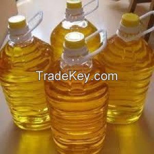 RBD PALM COOKING OIL