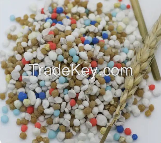 Calcium Ammonium Nitrate (27% N) Ã¢ï¿½ï¿½ Enhance Crop Yields & Soil Health