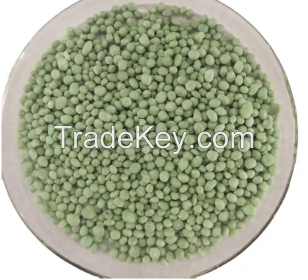 Calcium Ammonium Nitrate (27% N) Ã¢ï¿½ï¿½ Enhance Crop Yields & Soil Health