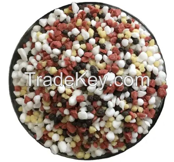 Calcium Ammonium Nitrate (27% N) Ã¢ï¿½ï¿½ Enhance Crop Yields & Soil Health