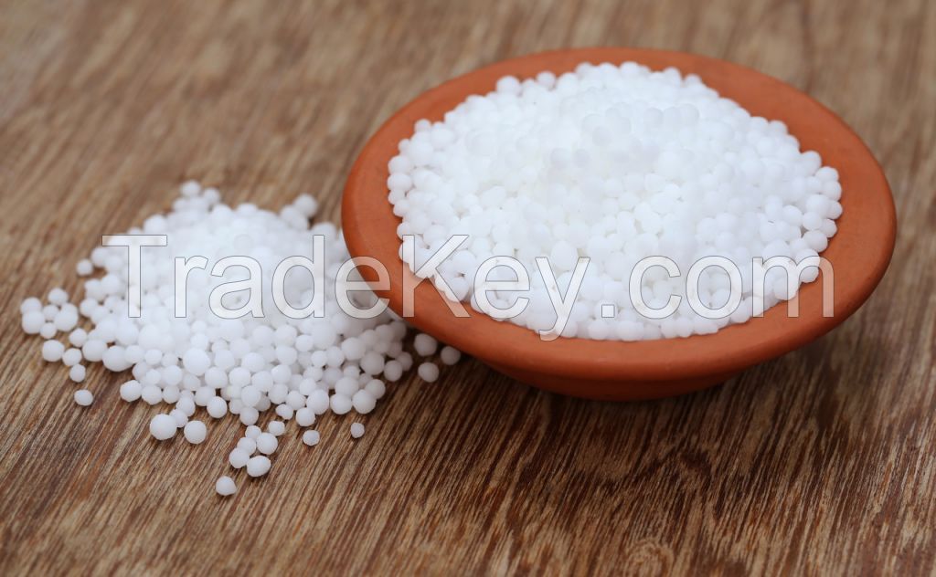 Bulk Urea 46% Fertilizer Ã¢ï¿½ï¿½ Best Nitrogen Source for Enhanced Crop Production