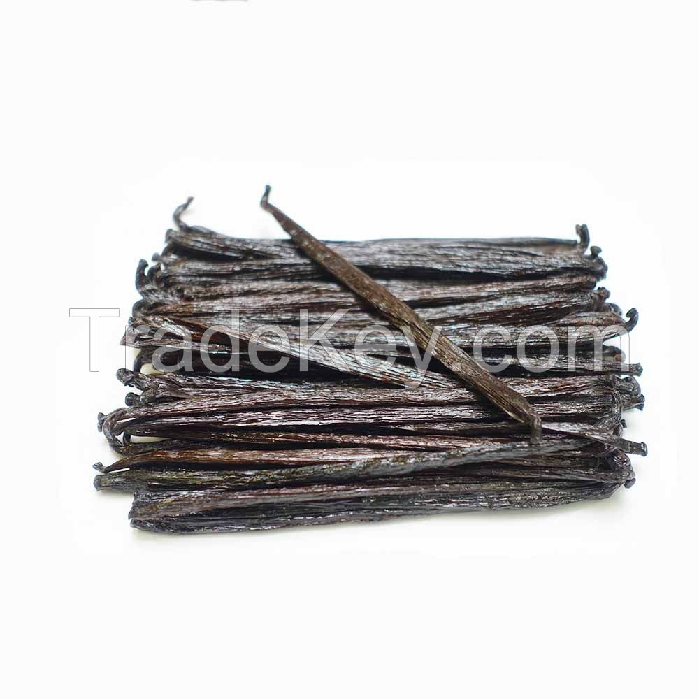 Premium Quality Madagascar Vanilla Beans / Vanilla Beans