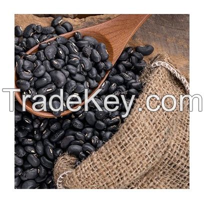 Dried Bulk Black Kidney Beans