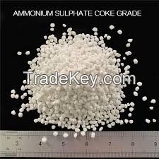 Ammonium Sulfate 21% Nitrogen Ã¢ï¿½ï¿½ Ideal Fertilizer for Agriculture & Soil Improvement