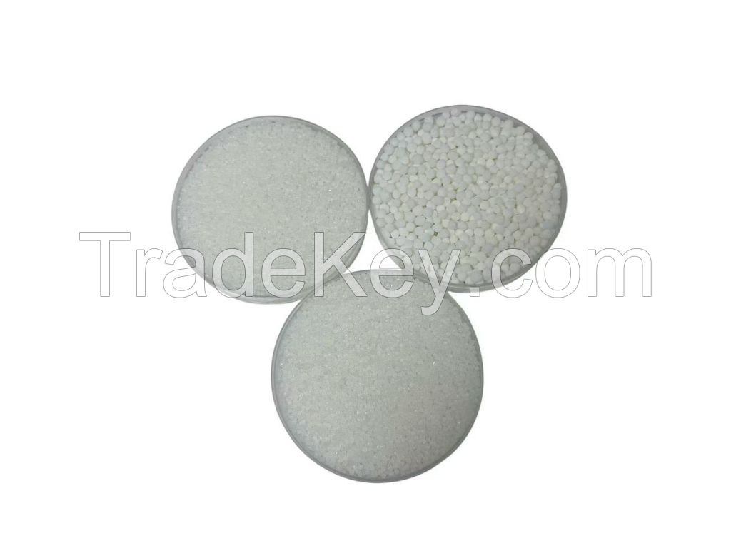 Bulk Urea 46% Fertilizer Ã¢ï¿½ï¿½ Best Nitrogen Source for Enhanced Crop Production