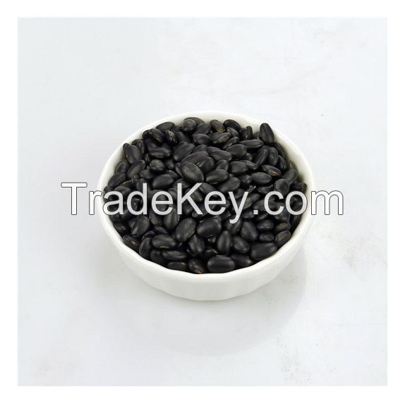 Dried Bulk Black Kidney Beans