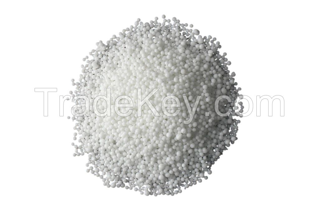 Bulk Urea 46% Fertilizer Ã¢ï¿½ï¿½ Best Nitrogen Source for Enhanced Crop Production