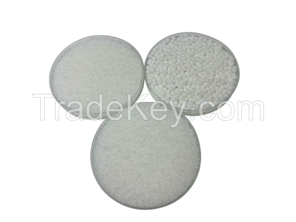Bulk Urea 46% Fertilizer Ã¢ï¿½ï¿½ Best Nitrogen Source for Enhanced Crop Production
