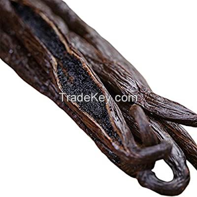 Premium Quality Madagascar Vanilla Beans / Vanilla Beans