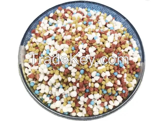 Calcium Ammonium Nitrate (27% N) Ã¢ï¿½ï¿½ Enhance Crop Yields & Soil Health