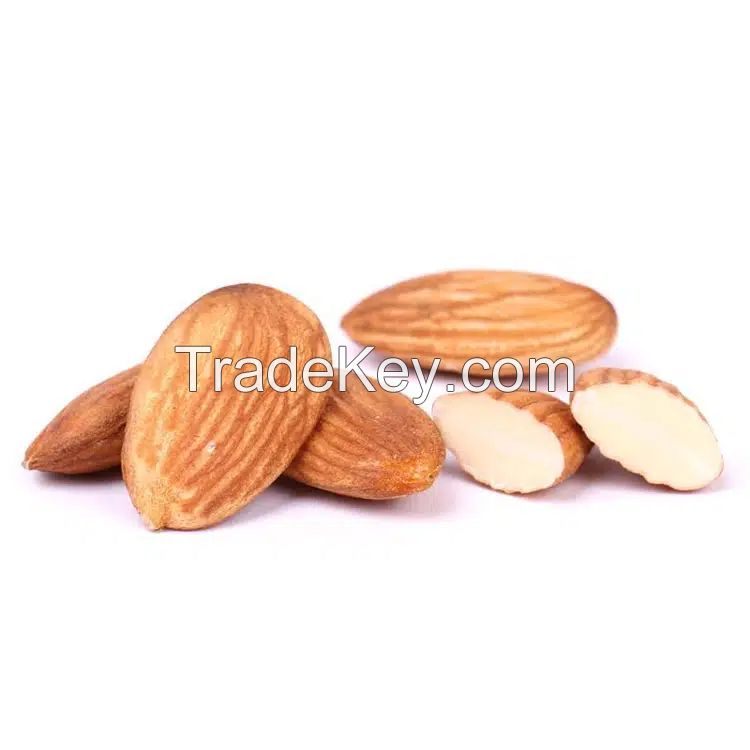 Best Seller Sourcing Deal Roasted Salted Almond Nuts for Food Beverage