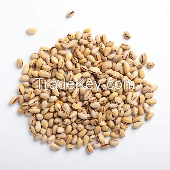 Pistachio Nuts / Raw Pistachio With Shell , Without Shell in Bulk Top Quality Wholesale