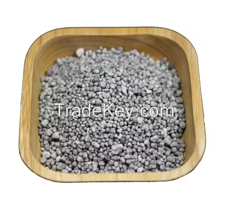 Bulk Triple Superphosphate (TSP) 0-46-0 Ã¢ï¿½ï¿½ Enhance Crop Growth with Phosphorus Fertilizer