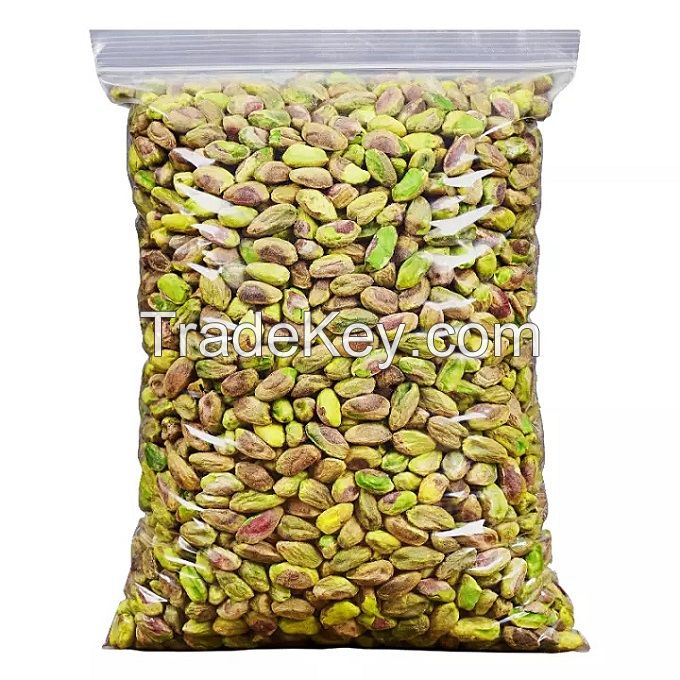 Pistachio Nuts / Raw Pistachio With Shell , Without Shell in Bulk Top Quality Wholesale