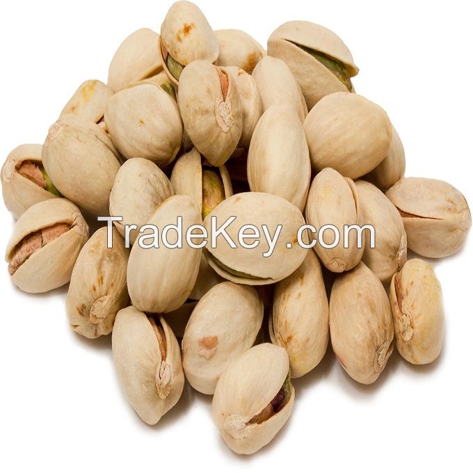 Pistachio Nuts / Raw Pistachio With Shell , Without Shell in Bulk Top Quality Wholesale