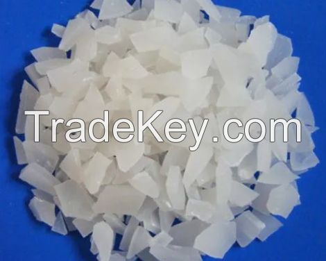Reliable Aluminum Sulfate Ã¢ï¿½ï¿½ Essential for Efficient Water Purification & Clarification