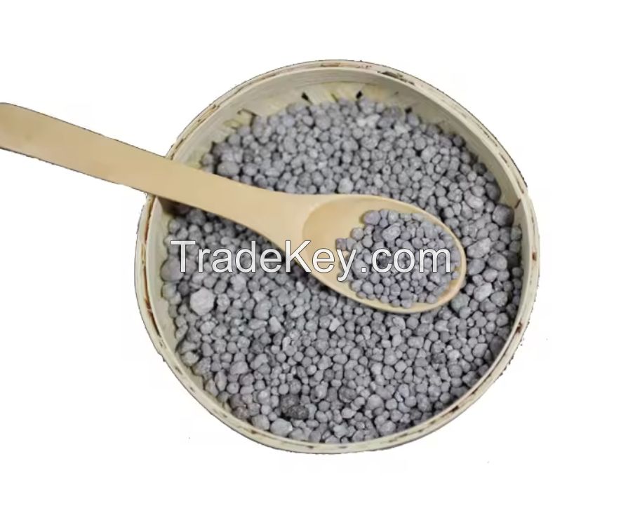 Bulk Triple Superphosphate (TSP) 0-46-0 Ã¢ï¿½ï¿½ Enhance Crop Growth with Phosphorus Fertilizer