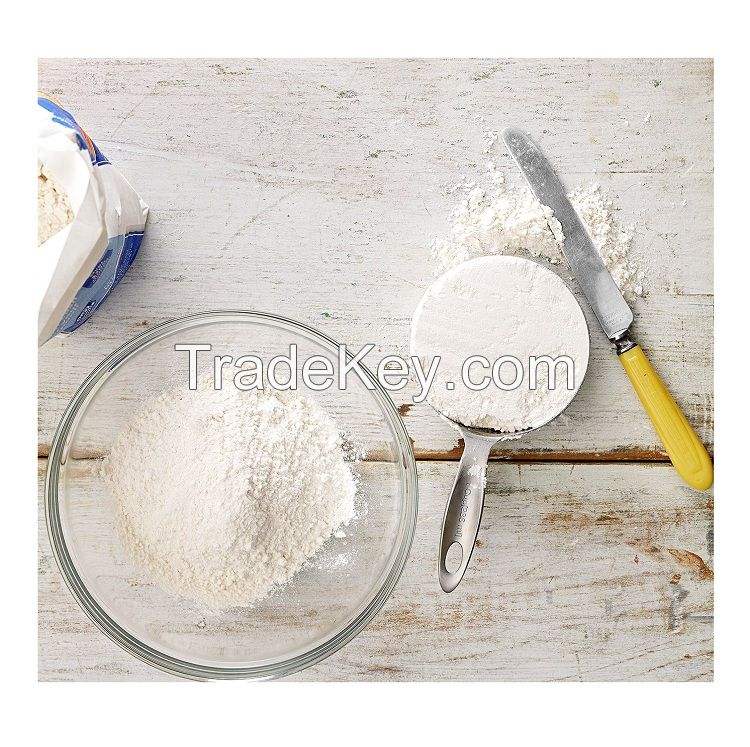 Premium Quality Organic Wheat Grains Flour Bulk Stock At Wholesale Cheap Price
