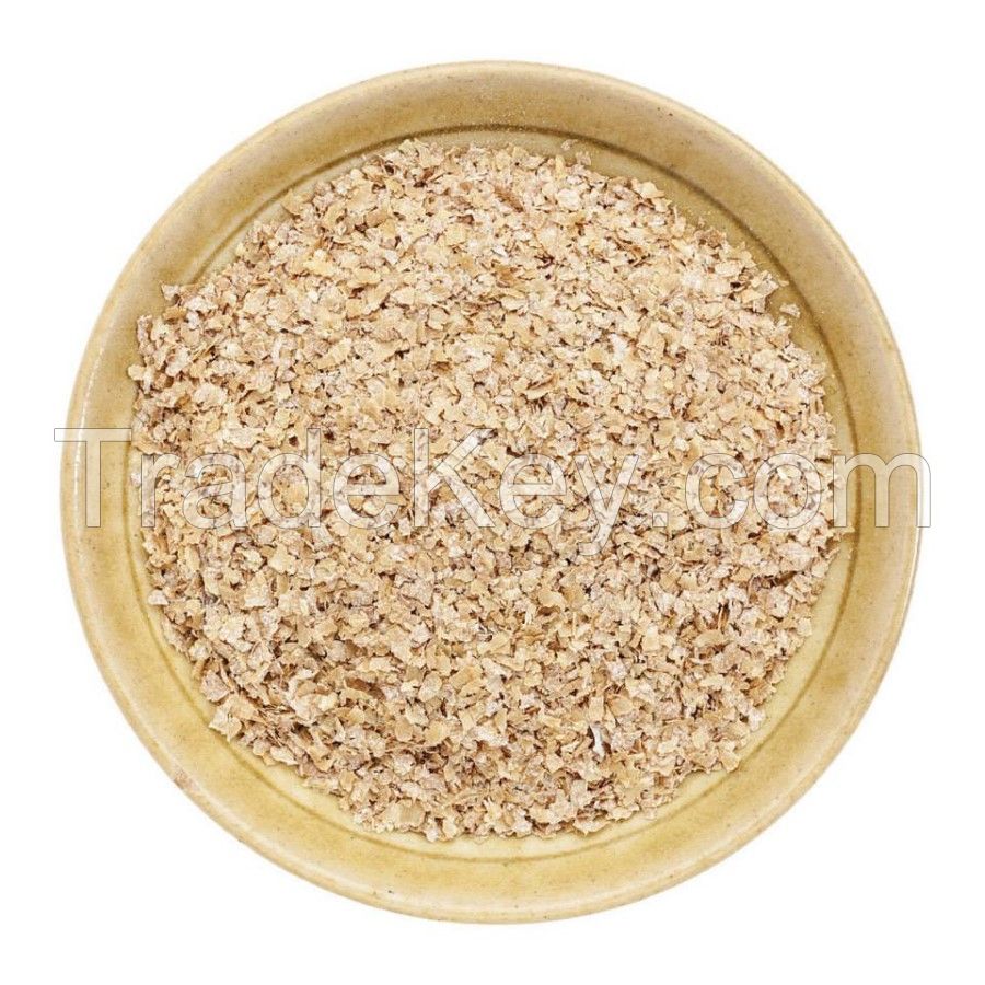 Wheat Bran for Animal Feed and Poultry