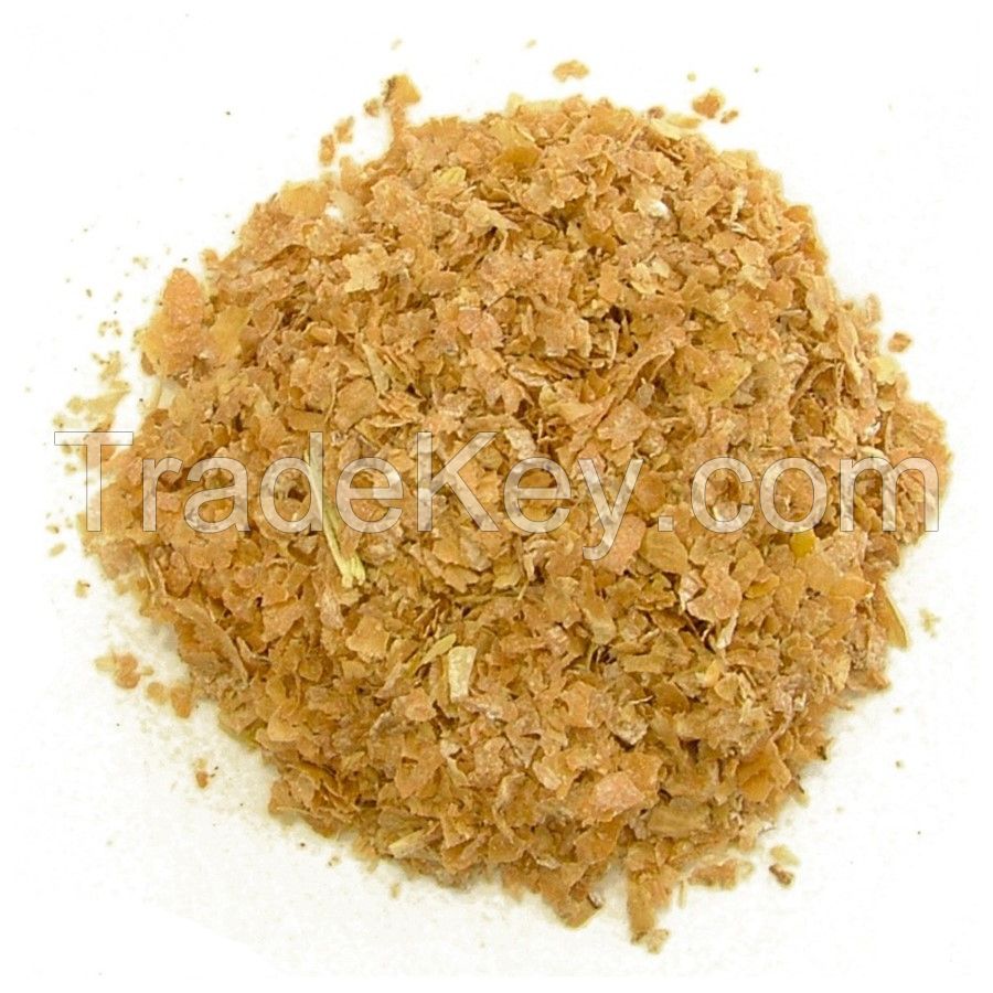 Wheat Bran for Animal Feed and Poultry
