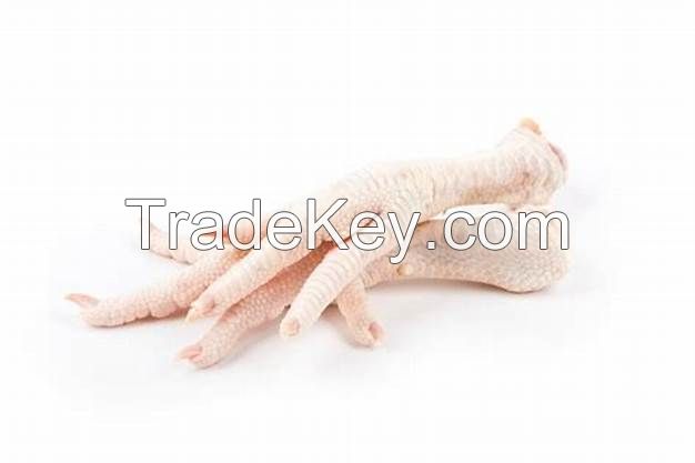 Best Sale Frozen Chicken Paws / Wholesale Price Frozen Chicken Feet / Frozen Whole Chicken for Human Consumption