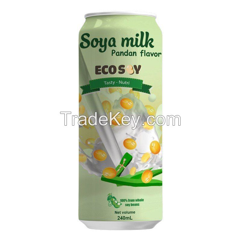 500ml VINUT Soya Milk Drink Suppliers Manufacturers Vegan Milk Nut Milk