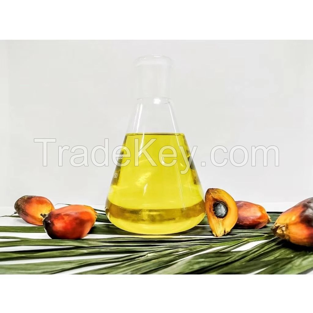 African Red Palm Oil / Cheap Red Palm Oil for Sale