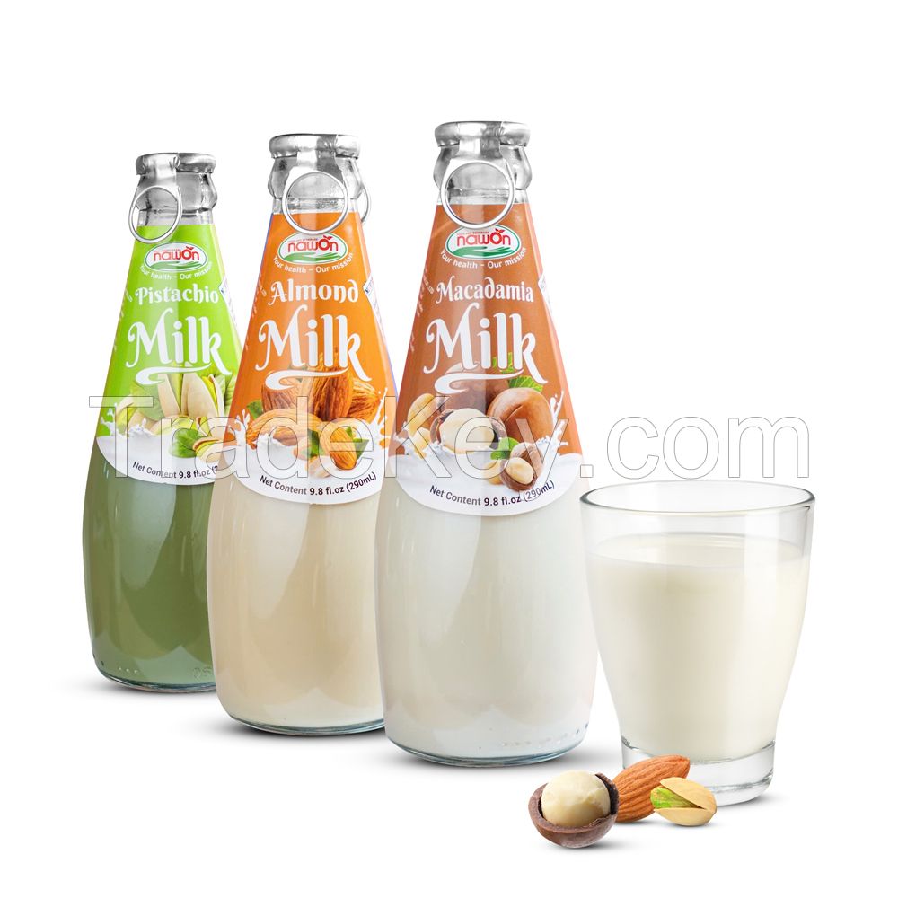 Farm Fresh Almond Milk Original 200ML