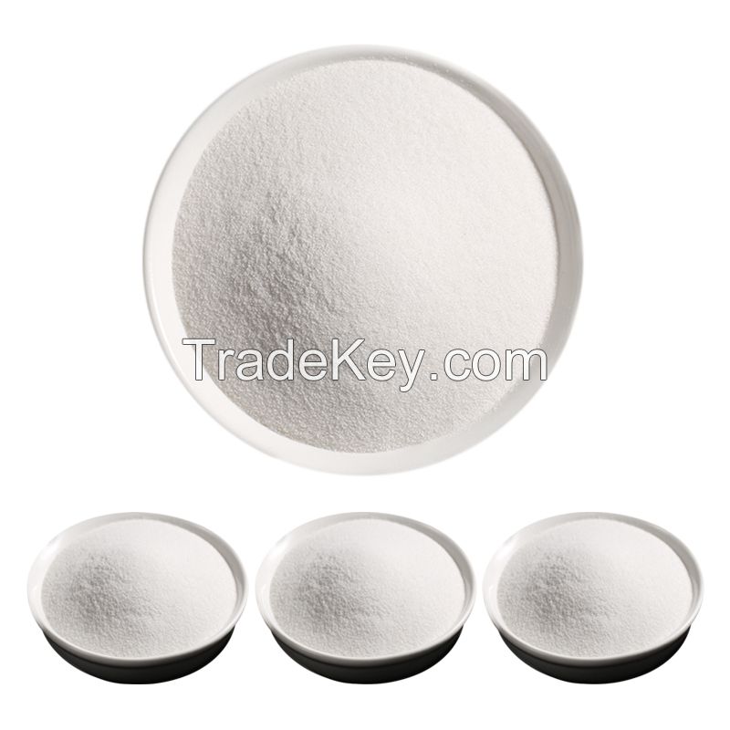 100% Organic Corn Starch/Potato Starch/Tapioca Starch
