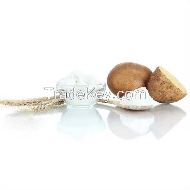 Best Quality Corn Starch Ether Powder Tapioca Starch Potato Starch Price Per Ton
