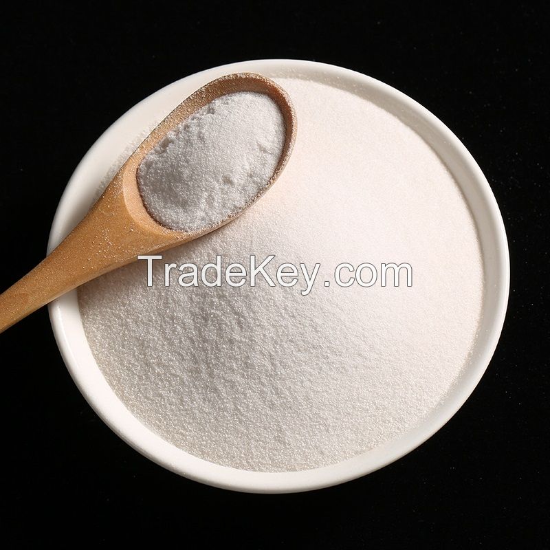 100% Organic Corn Starch/Potato Starch/Tapioca Starch