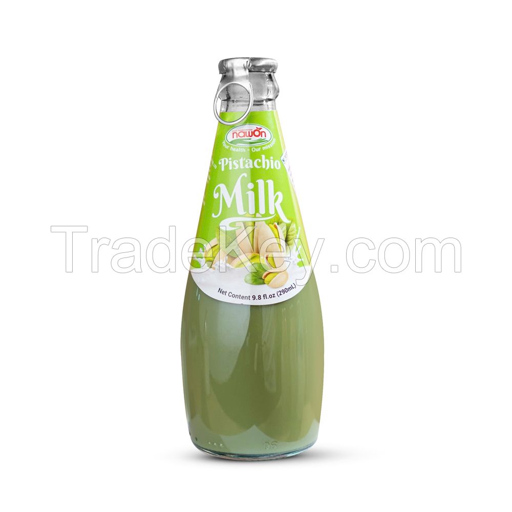 Farm Fresh Almond Milk Original 200ML