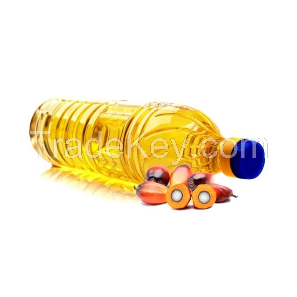 African Red Palm Oil / Cheap Red Palm Oil for Sale