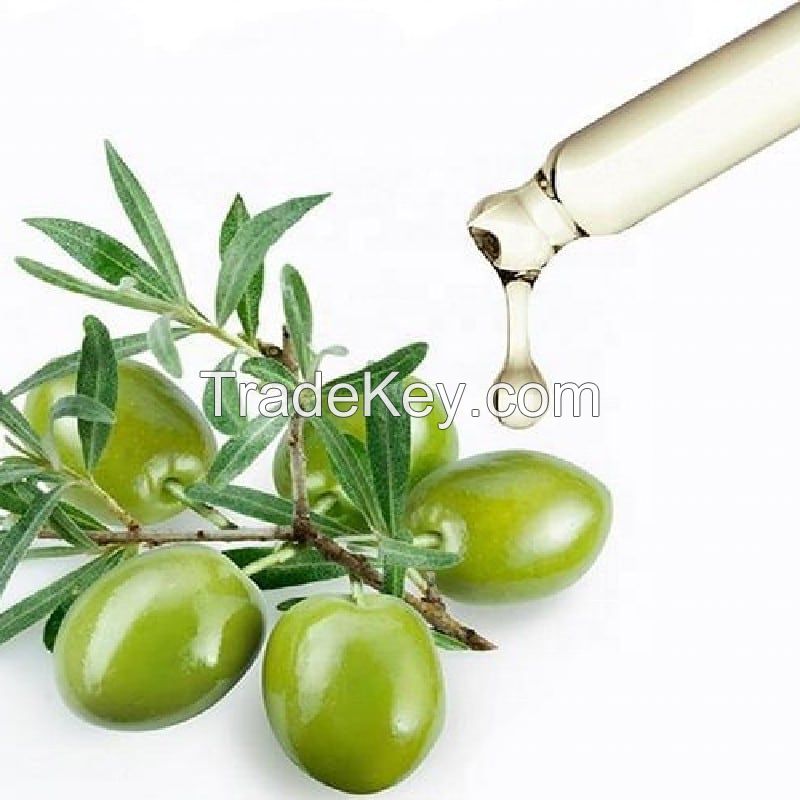 100% Pure Cold Pressed Extra Virgin Olive Oil (250ml)