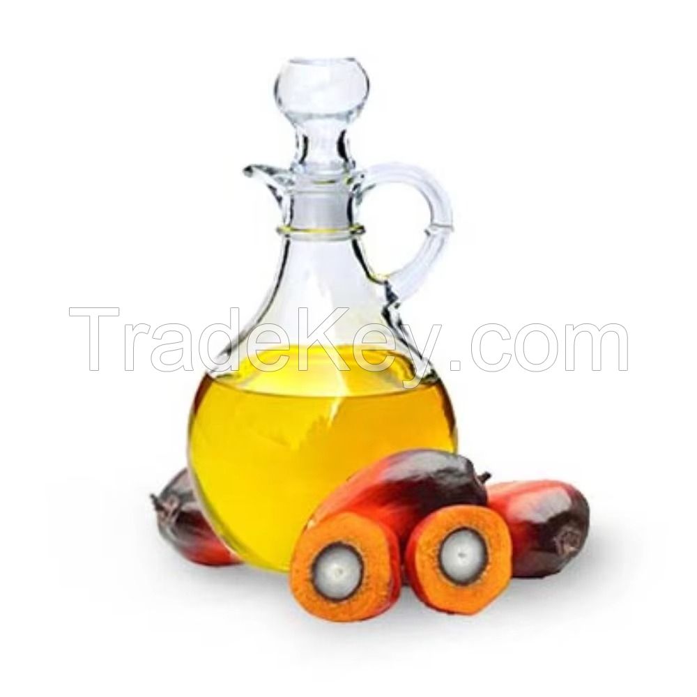African Red Palm Oil / Cheap Red Palm Oil for Sale