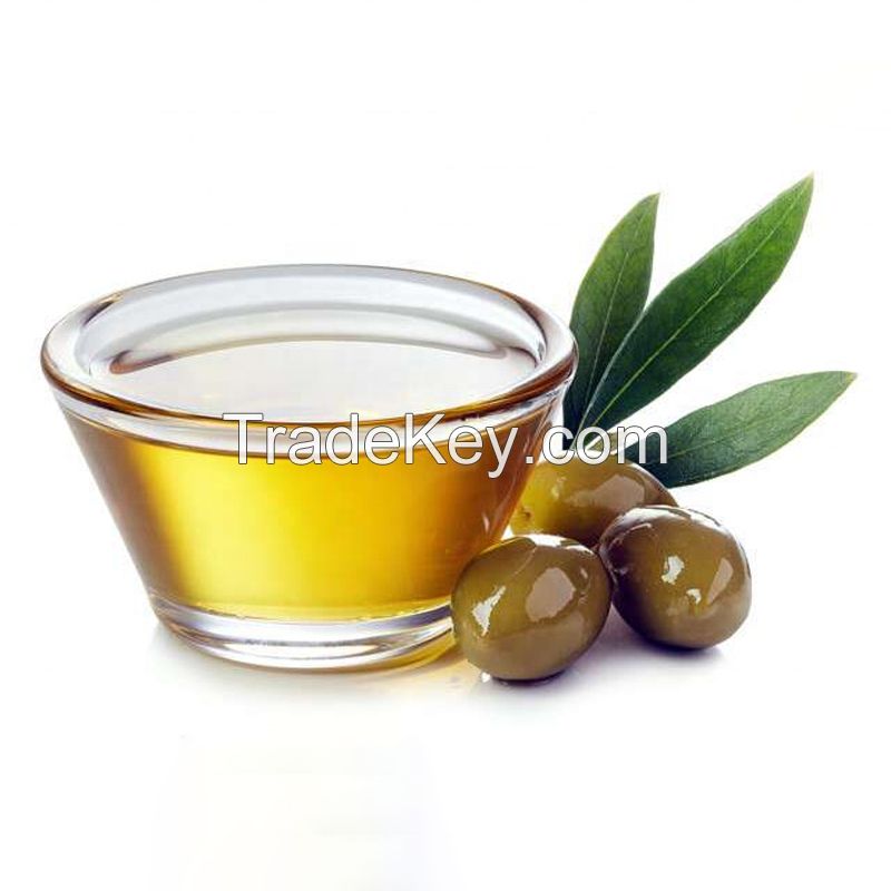 100% Pure Cold Pressed Extra Virgin Olive Oil (250ml)