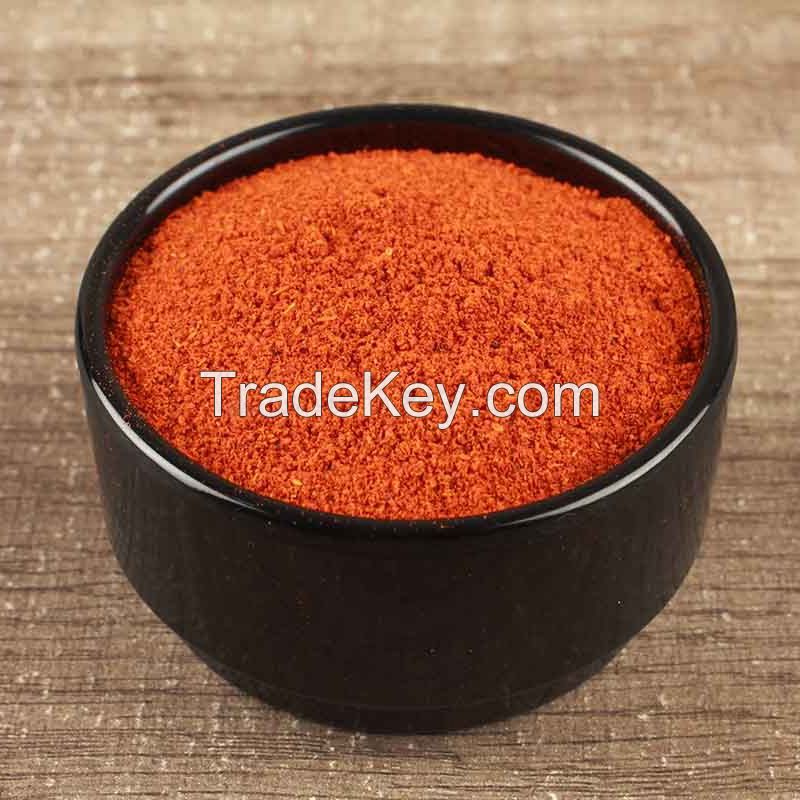New Crop Dehydrated Organic Cayenne Pepper Powder Cayenne Pepper Spray Organic Cayenne Pepper Powder on Sale