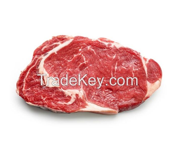 Frozen Beef Meat Halal Certified Buffalo Meat Rump Steak Brazil for Sale