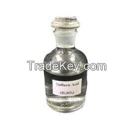 Reliable Sulfuric Acid Supply Ã¢ï¿½ï¿½ Perfect for Laboratory, Cleaning, and Manufacturing Processes