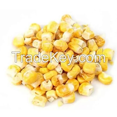 PURE Quality Yellow Corn/Maize for Animal Feed/YELLOW CORN for POULTRY FEED Wholesale High Manufacturer Material With Cheap Rate