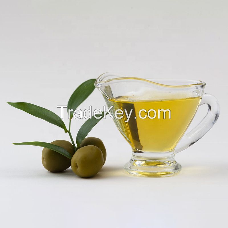 100% Pure Cold Pressed Extra Virgin Olive Oil (250ml)