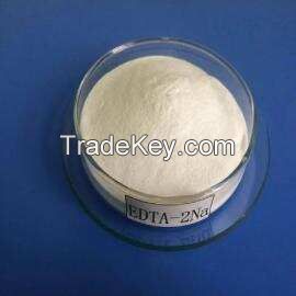 Agricultural and Fertilizer Applications of Tetrasodium EDTA