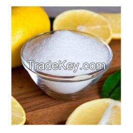 Citric Acid for sale Ã¢ï¿½ï¿½ perfect for organic and eco-friendly products