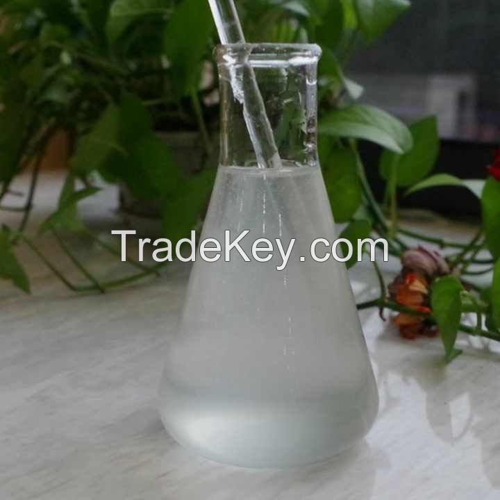 Pure Polycarboxylate for optimizing concrete mixture and reducing water usage