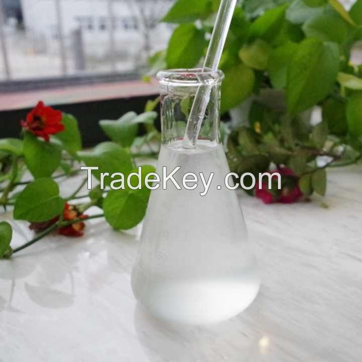 Pure Polycarboxylate for optimizing concrete mixture and reducing water usage