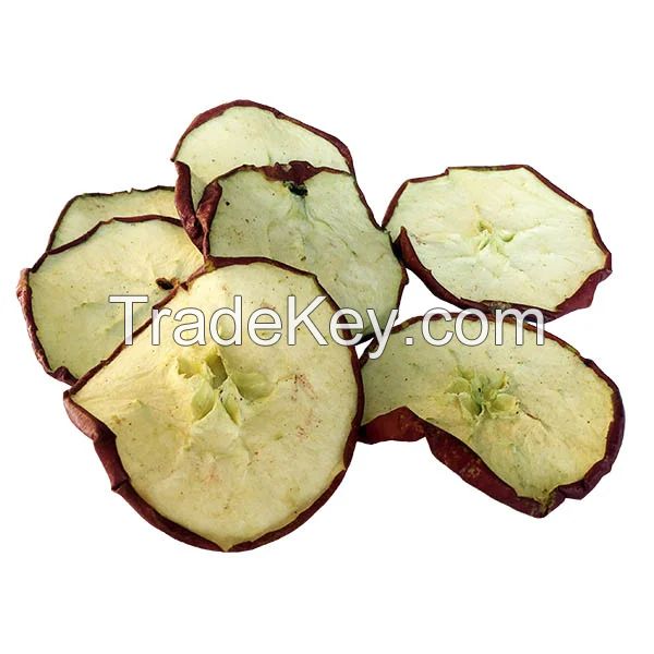 100% Natural FD Apples /dry Apple, Delicious Snack Fruit